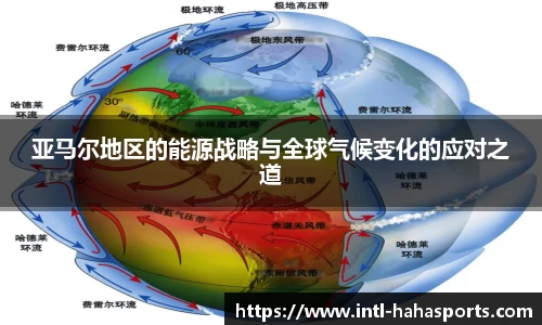 亚马尔地区的能源战略与全球气候变化的应对之道